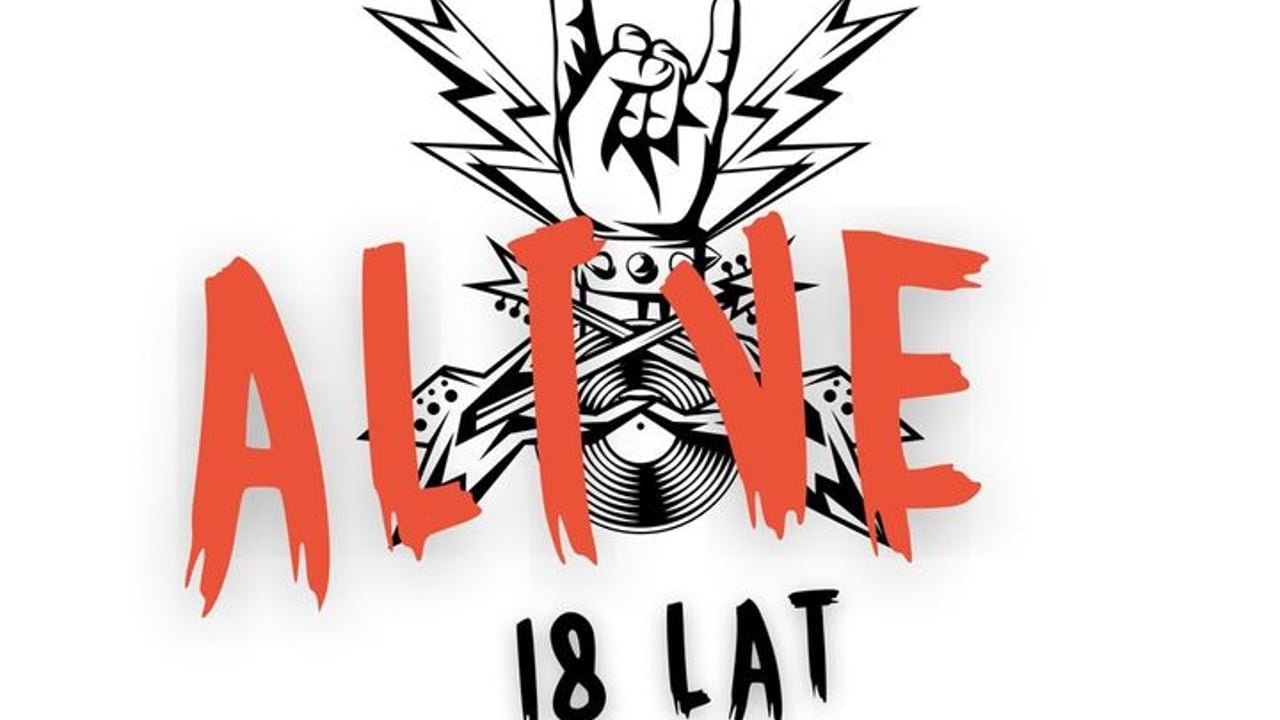Alive