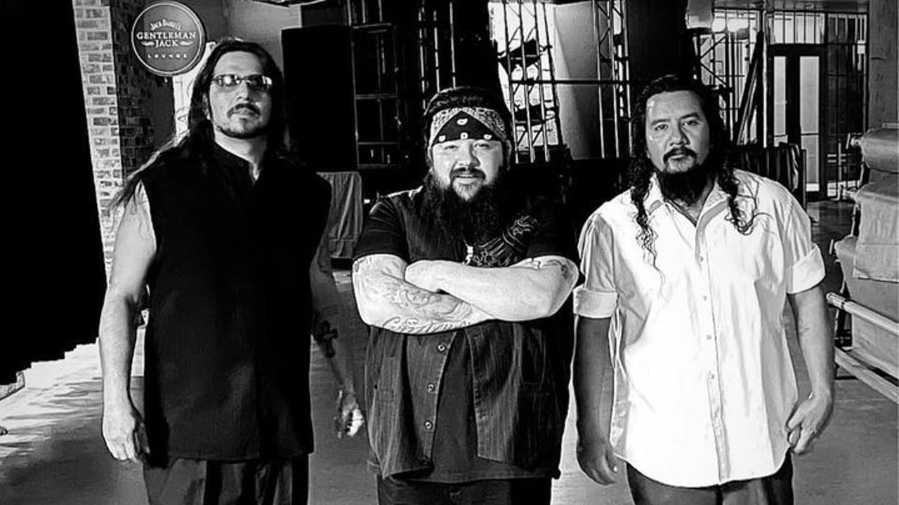 Los Lonely Boys