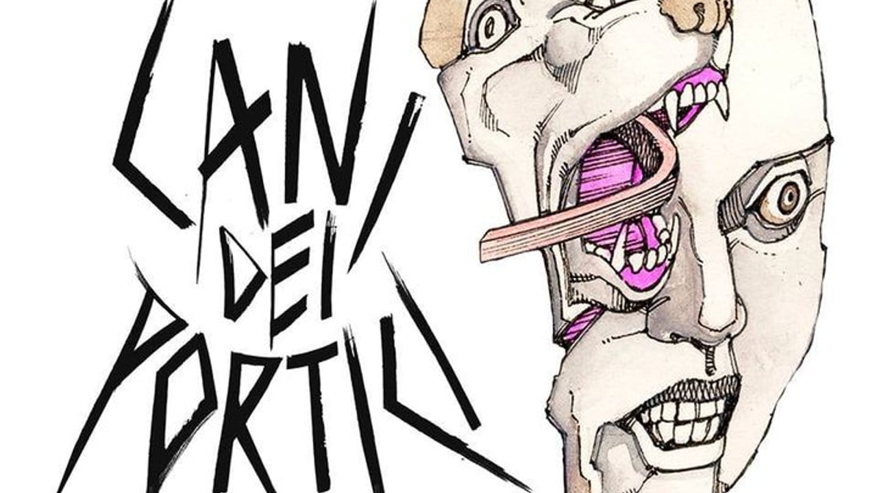 CDP-Cani Dei Portici