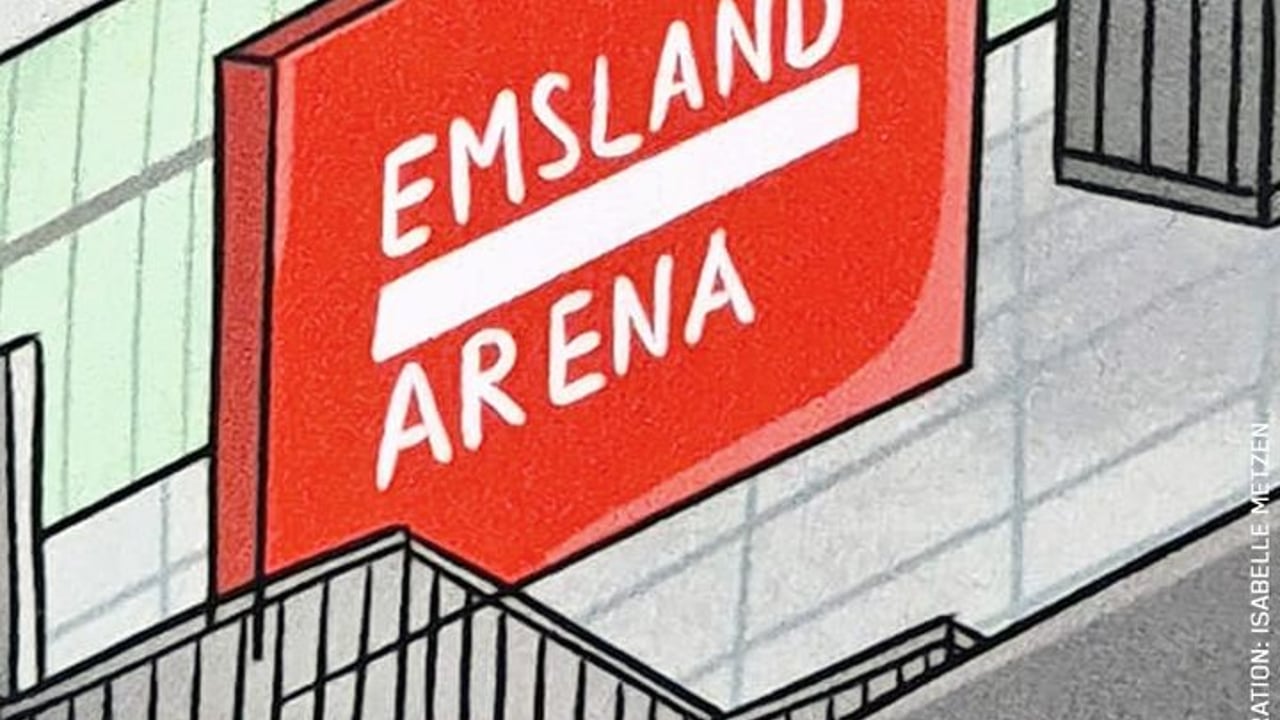 EmslandArena