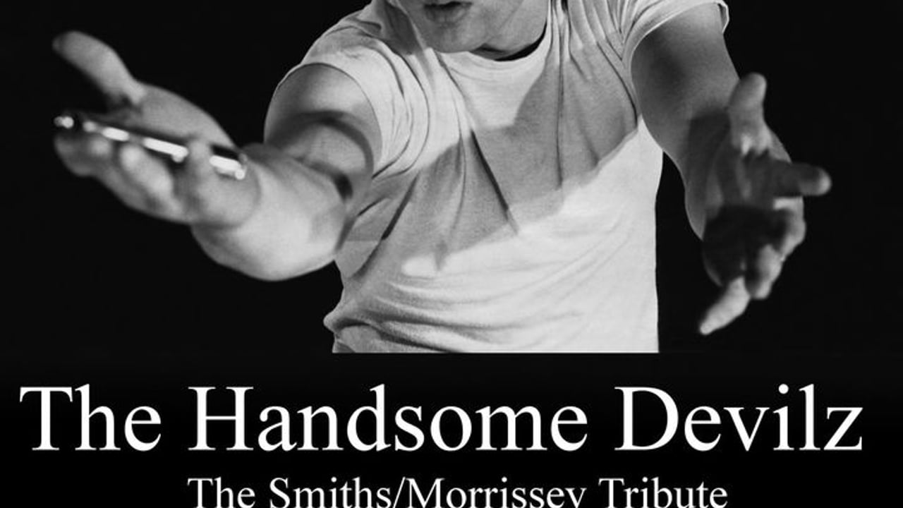 The Handsome Devilz