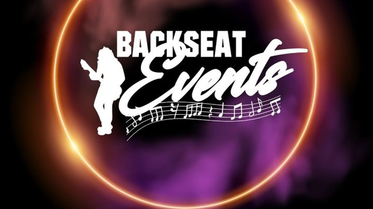 Backseat Events