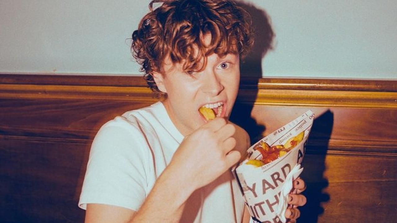 Alfie Jukes