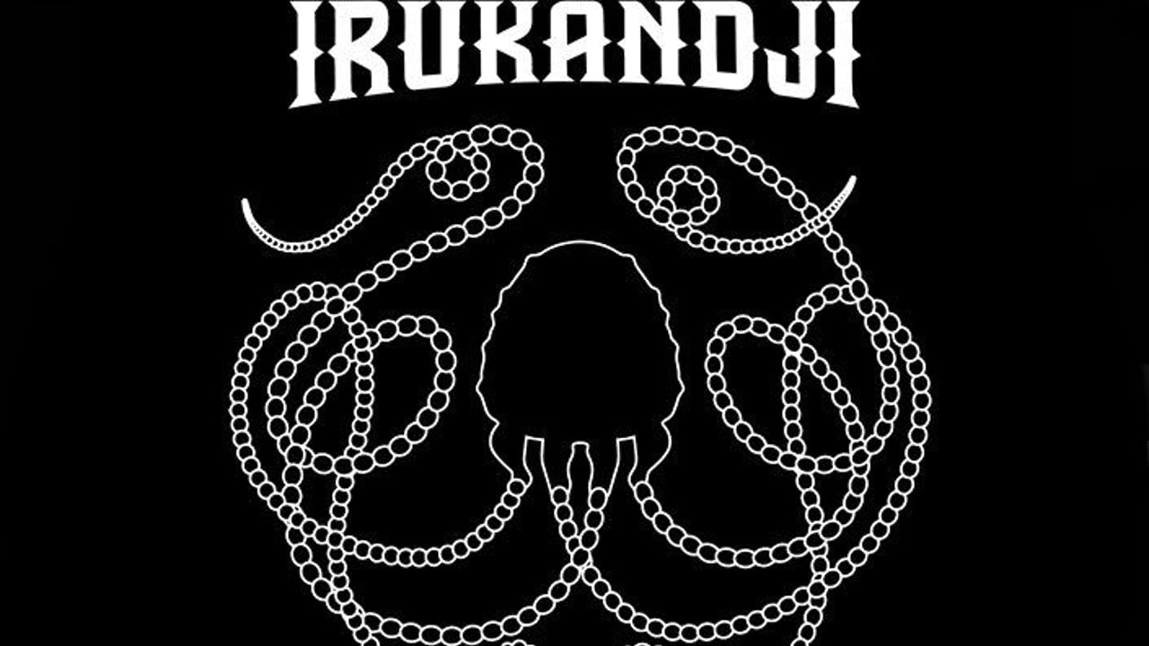 Irukandji Booking Live Promotion