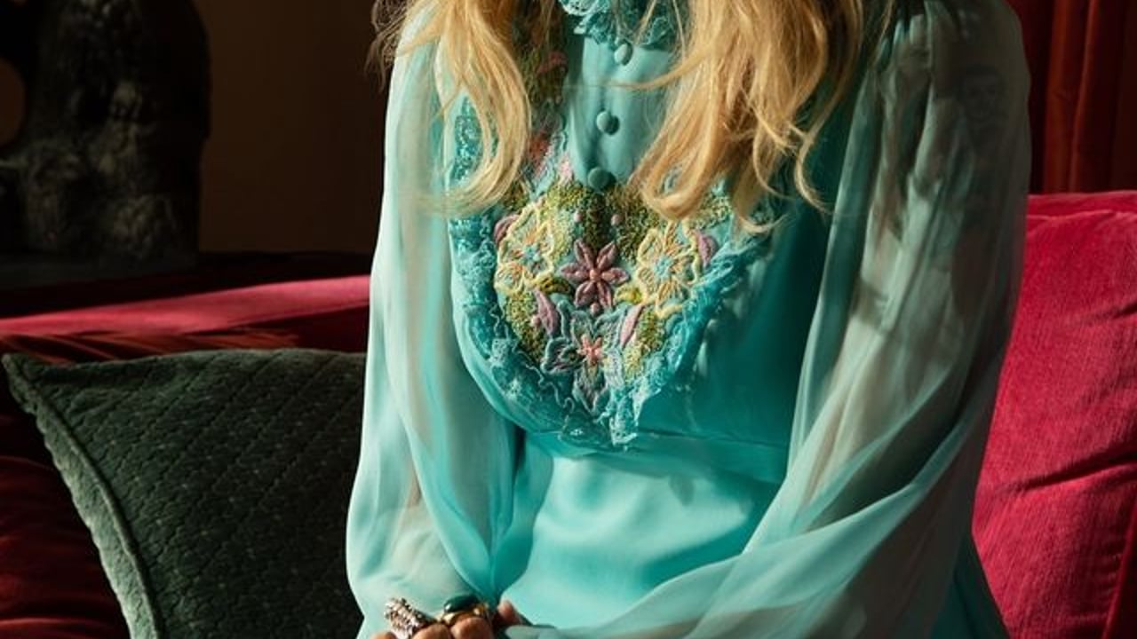 Aimee Mann
