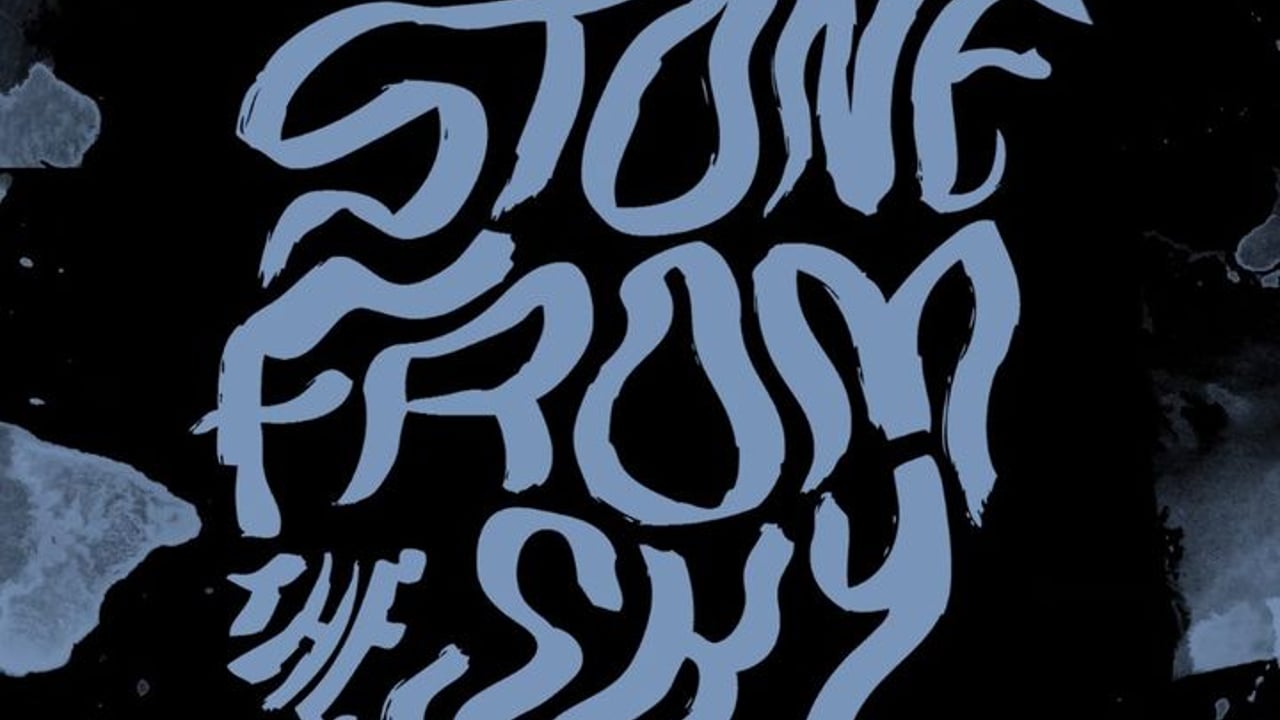 Stone From The Sky