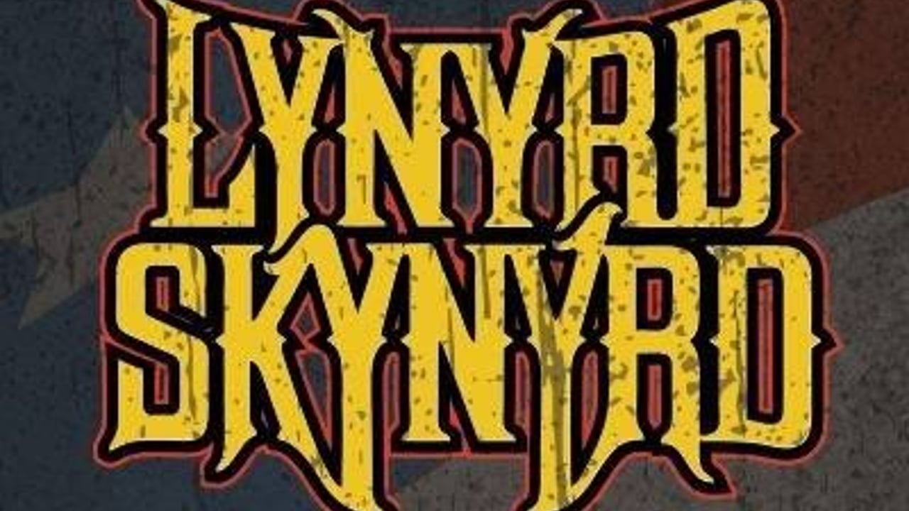 Lynyrd Skynyrd