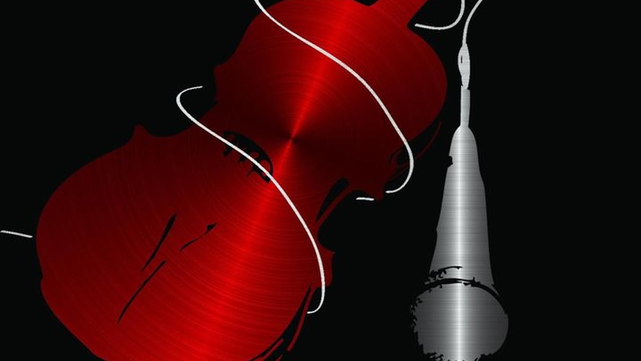 Thee Phantom & The Illharmonic Orchestra