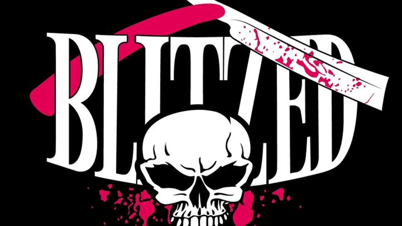 Blitzed