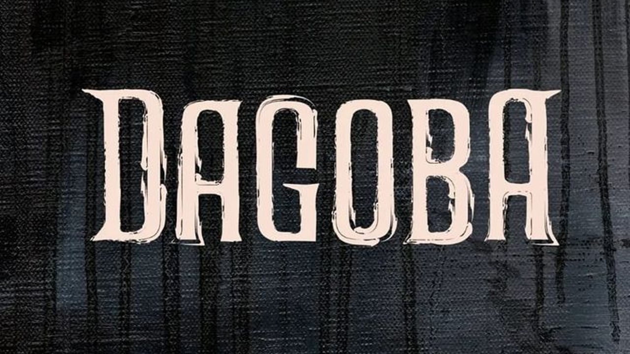 Dagoba