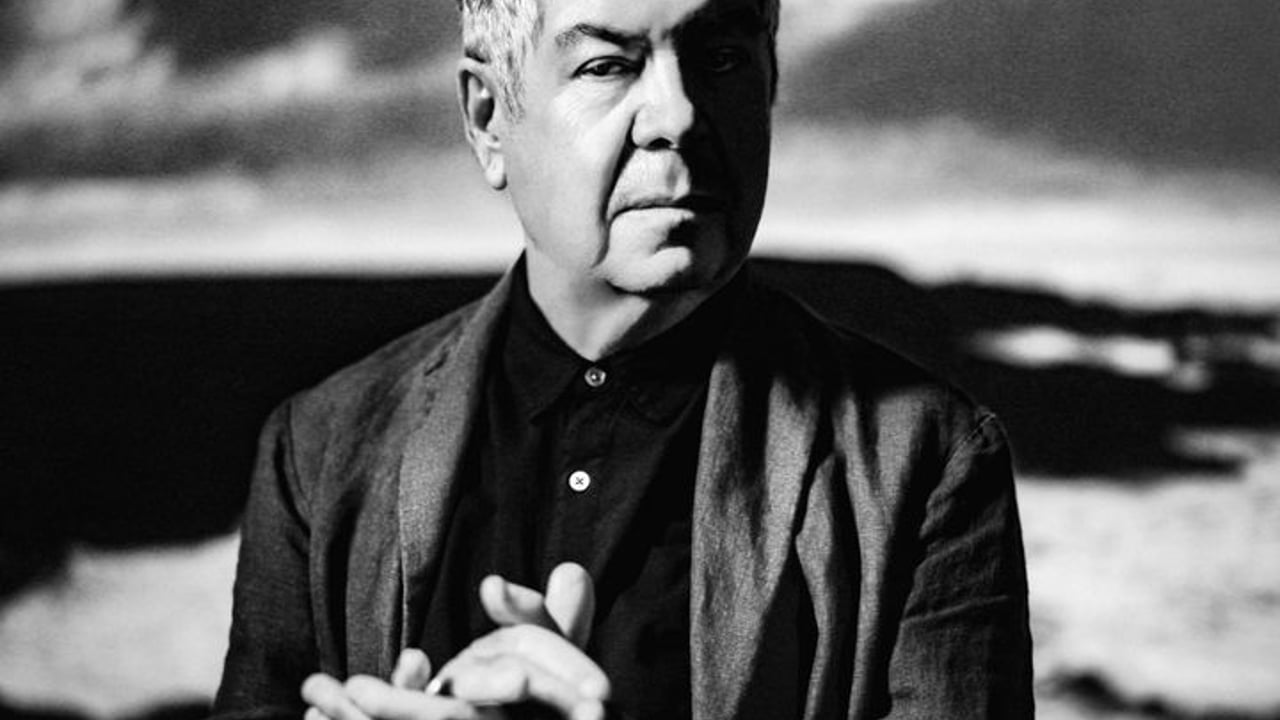 Lol Tolhurst