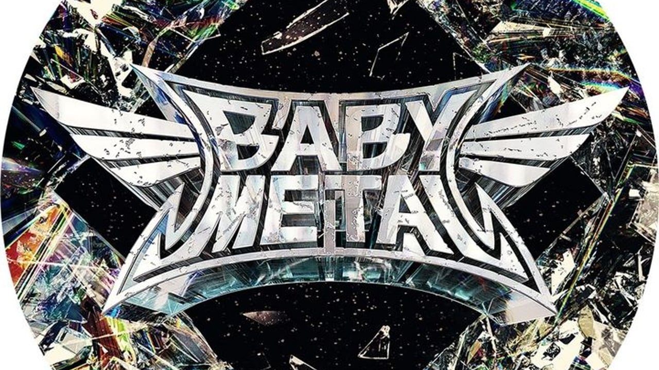 BABYMETAL
