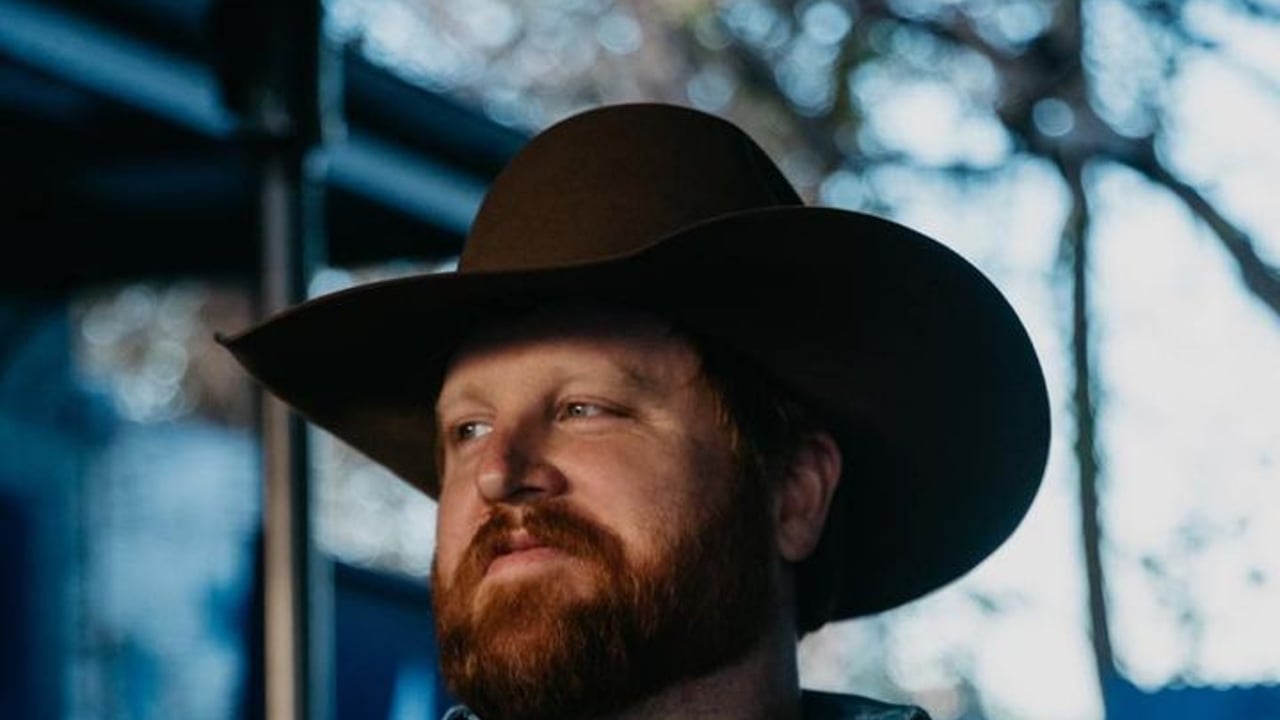Red Shahan