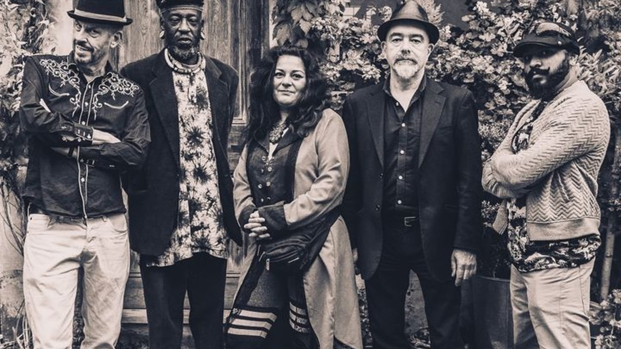 Transglobal Underground