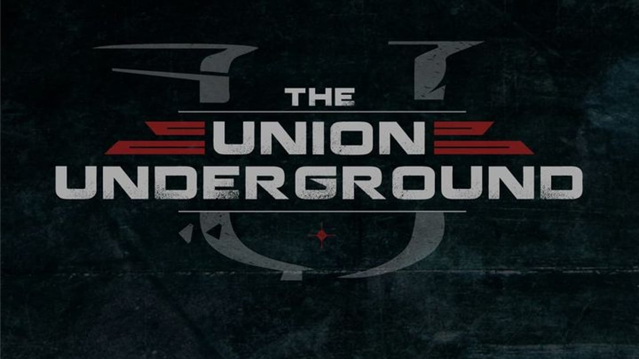 THE UNION UNDERGROUND Official
