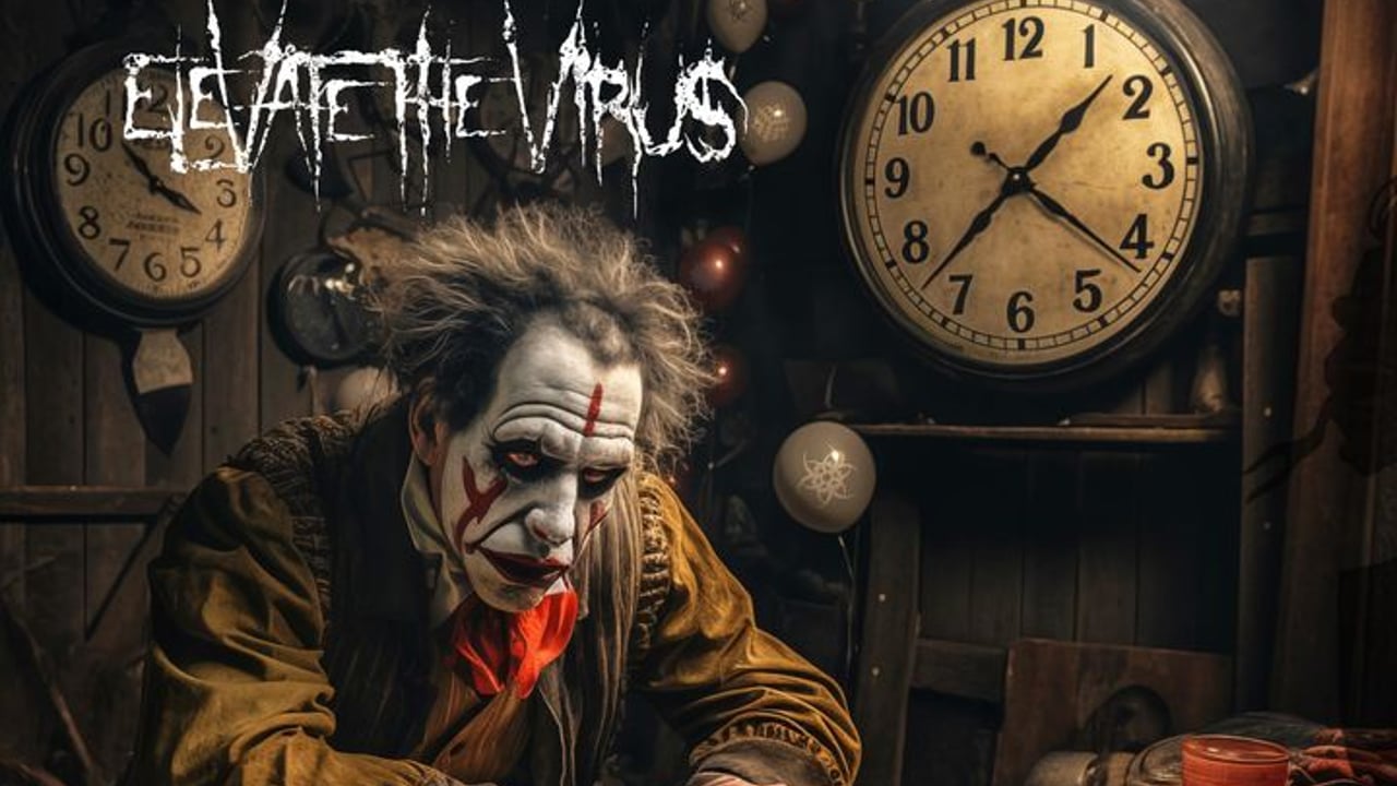 Elevate The Virus