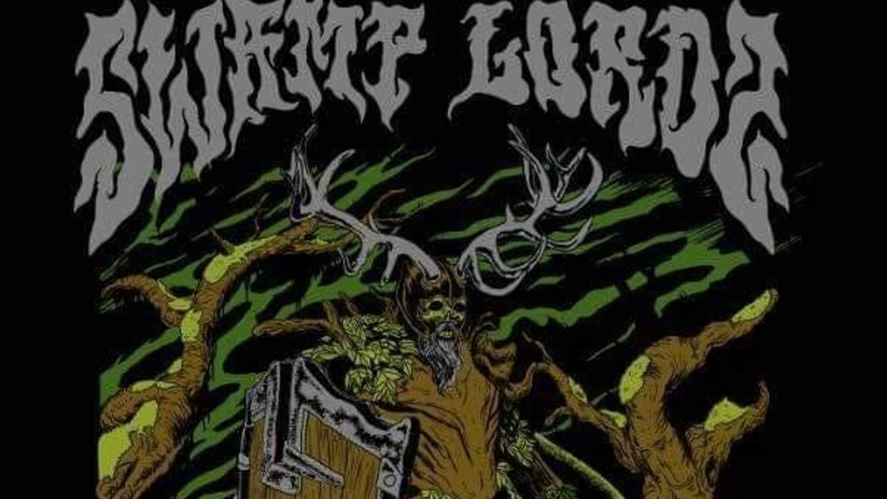 SWAMP LORDZ