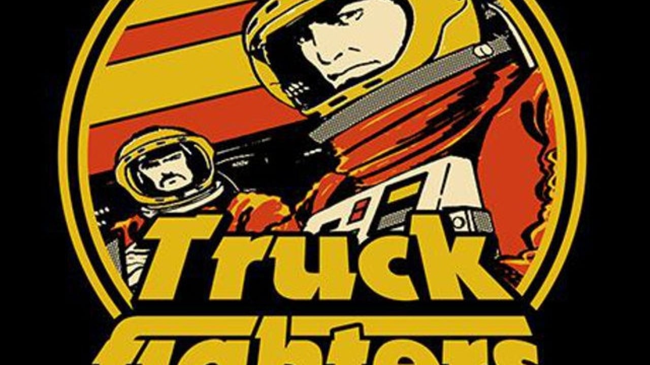 Truckfighters