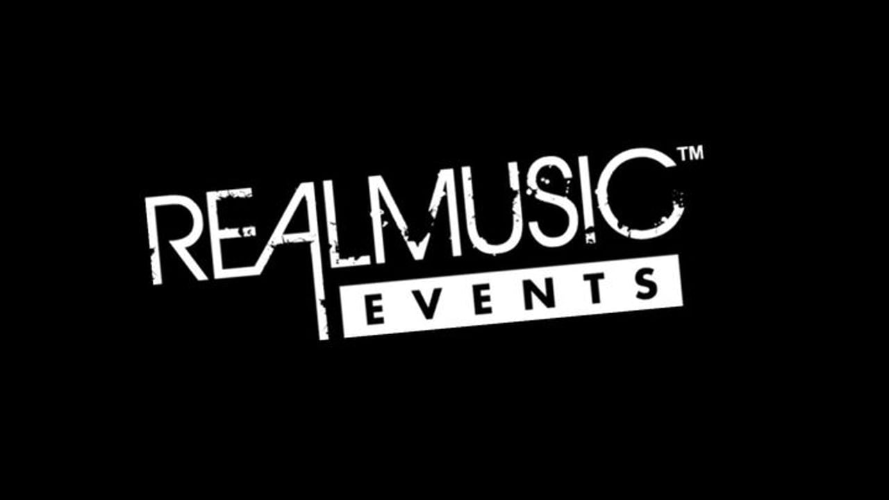 RealMusic Events