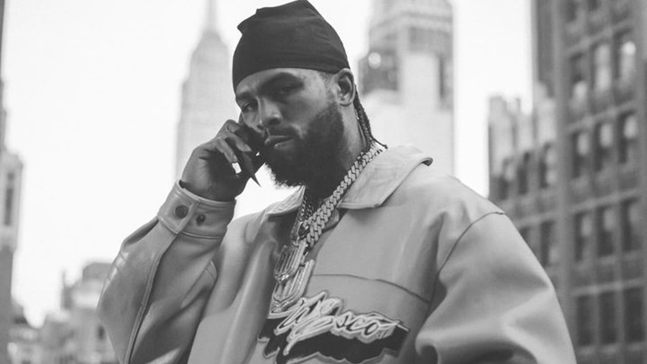Dave East