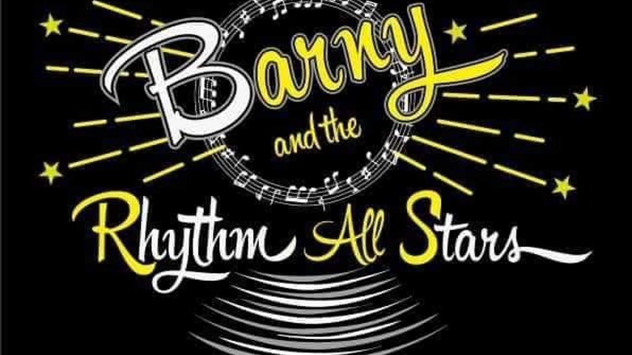 Barny and The Rhythm All Stars