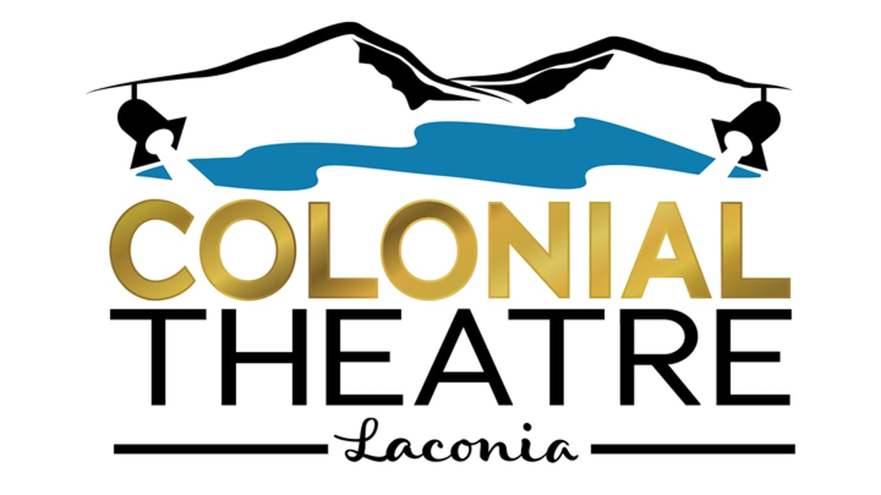 Colonial Theatre Laconia