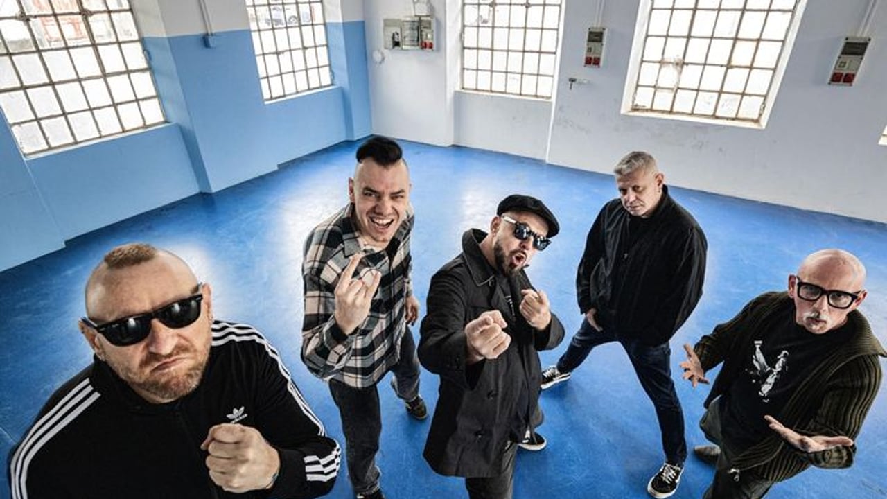 Punkreas