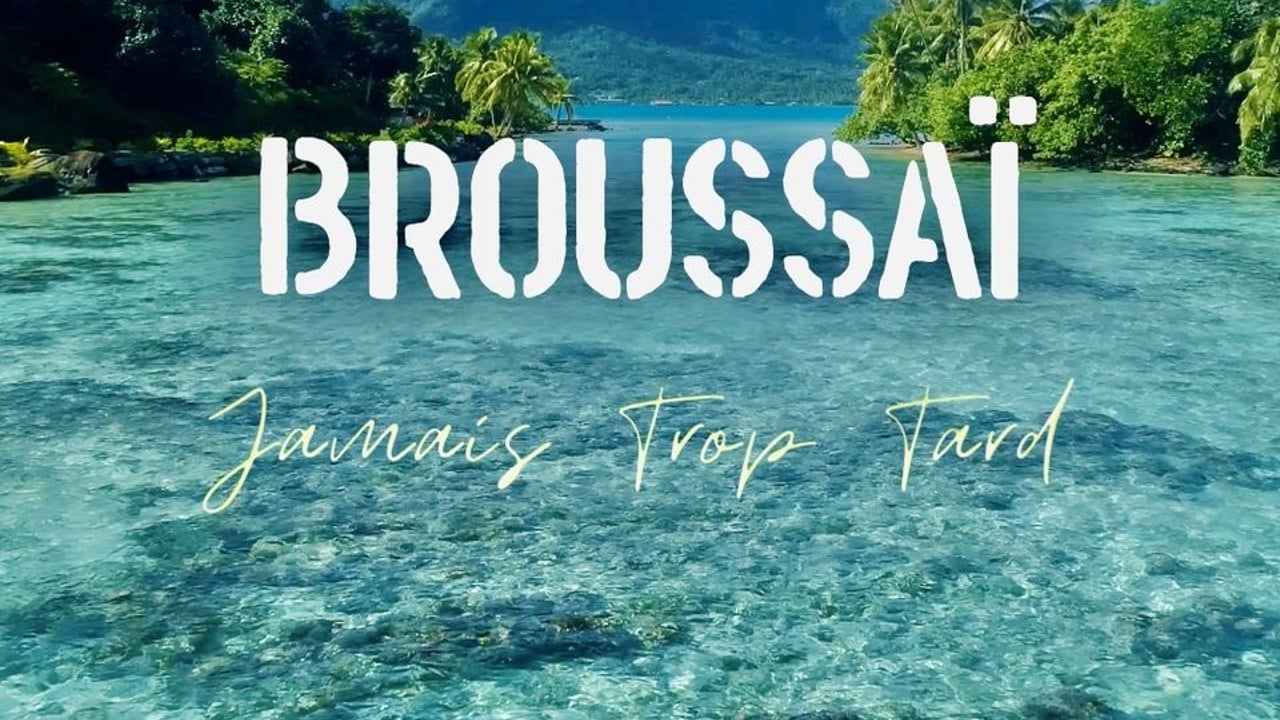 Broussaï