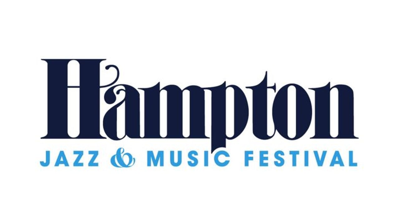 Hampton Jazz & Music Festival