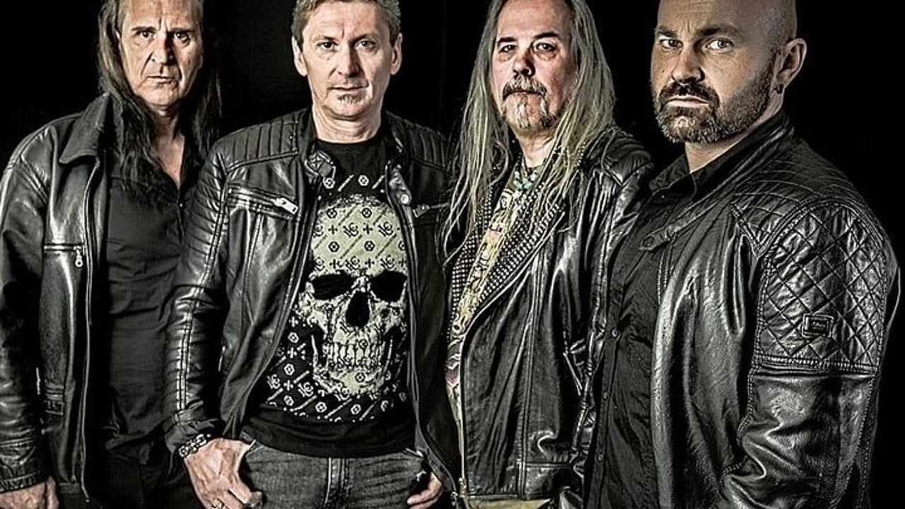 SPEED LIMIT Melodic Metal/Austria