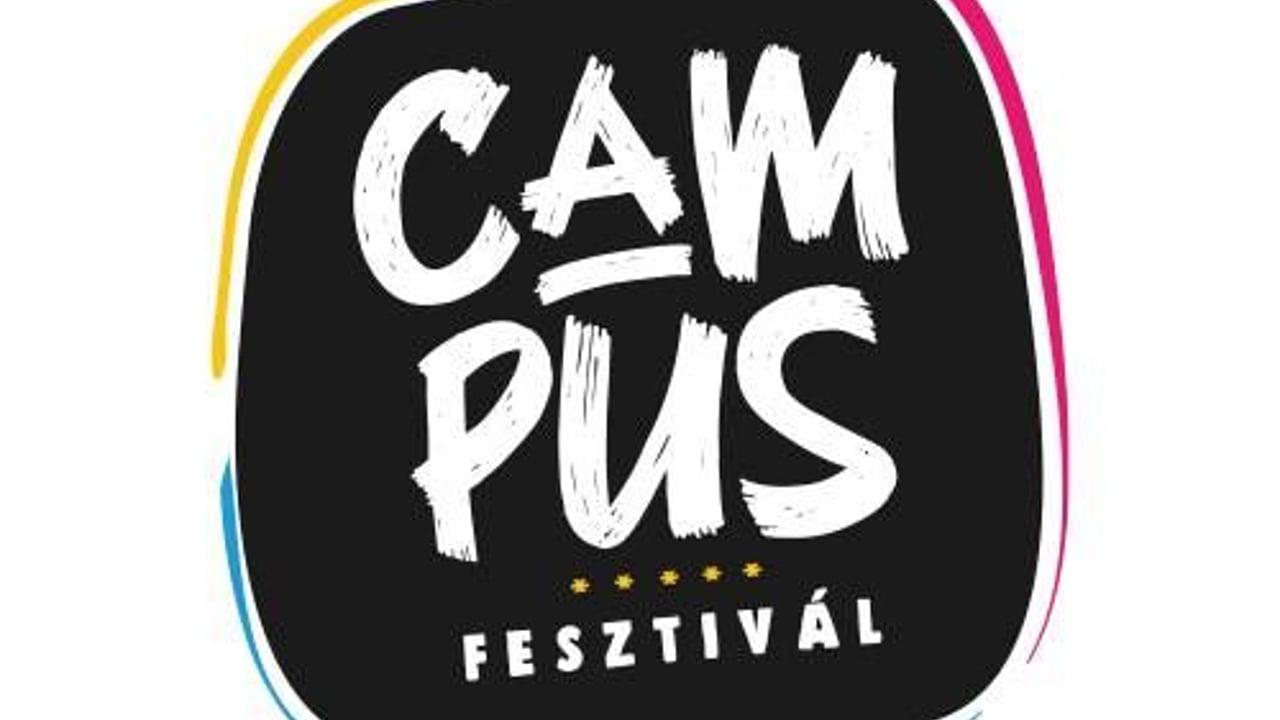 CAMPUS FESZTIVÁL official