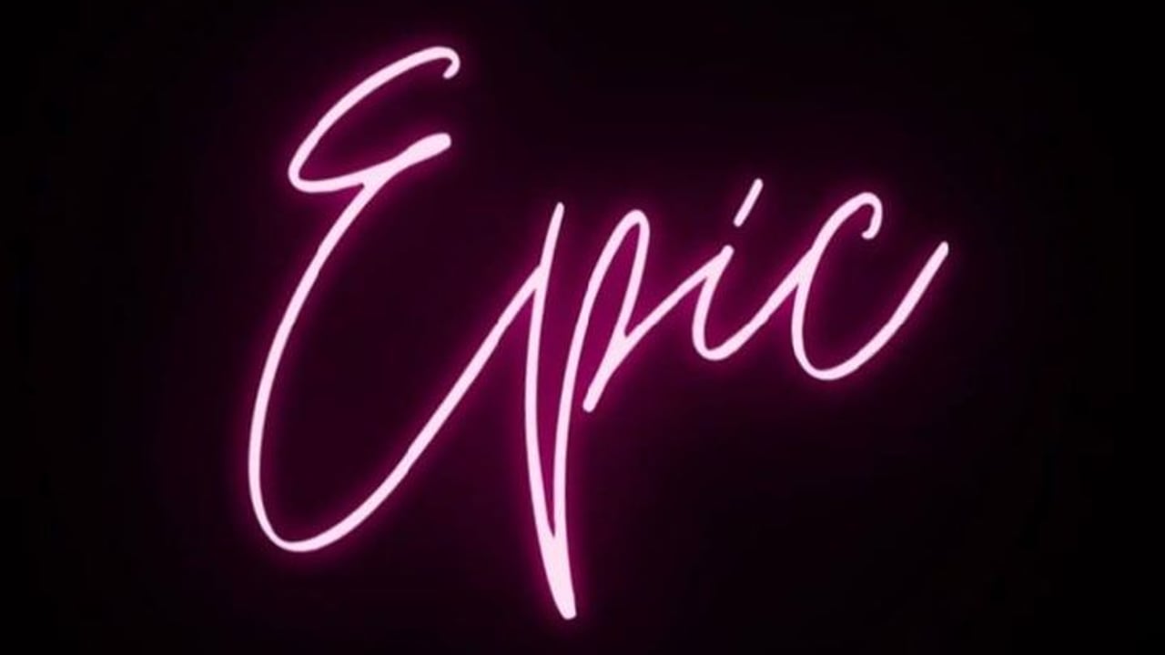 Epic band management, booking & media