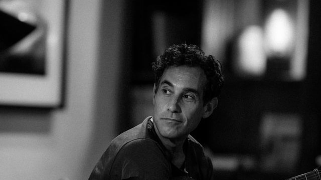 Joshua Radin