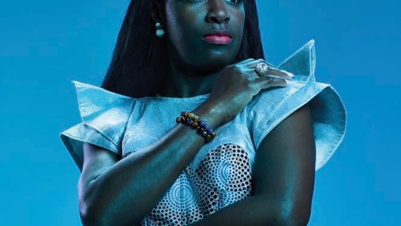 Ibibio Sound MacHine