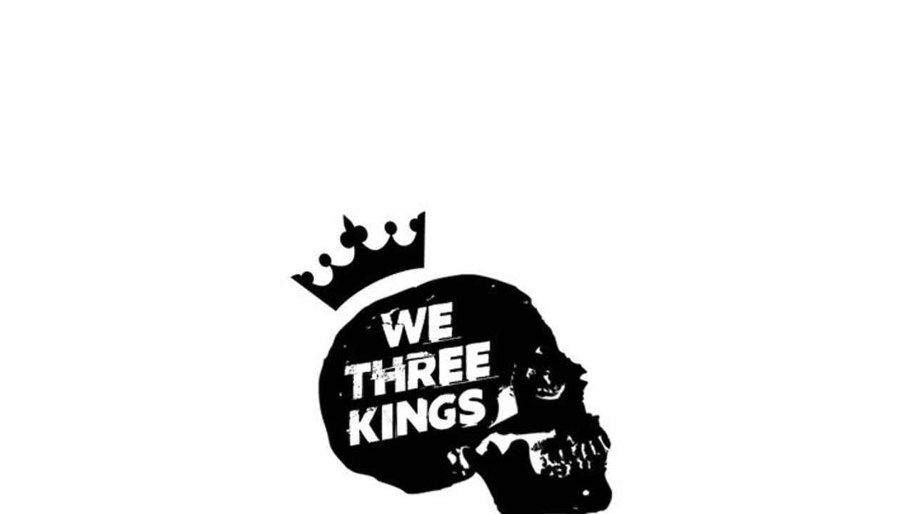 We Three Kings