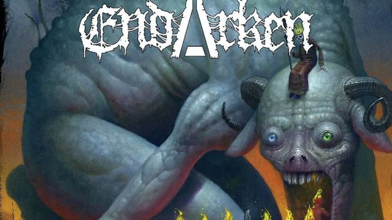 Endarken