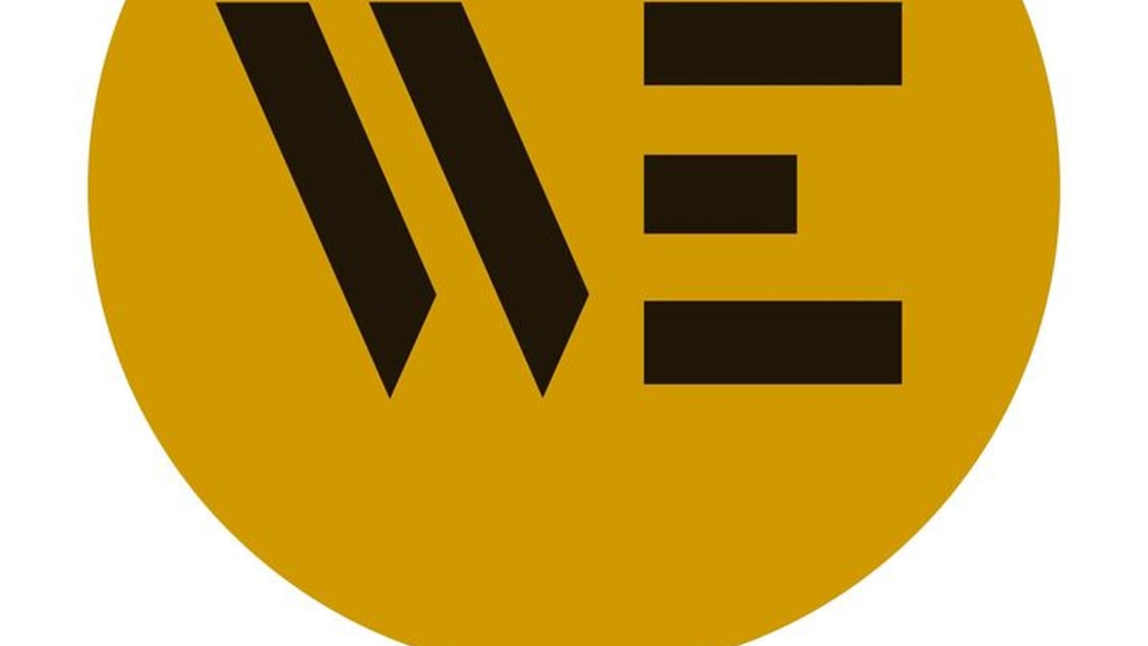 WE