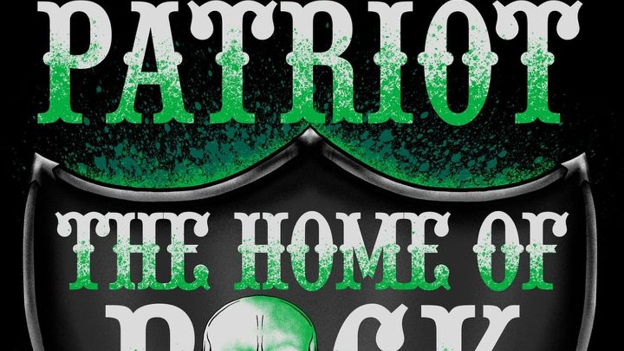 Patriot Home Of Rock