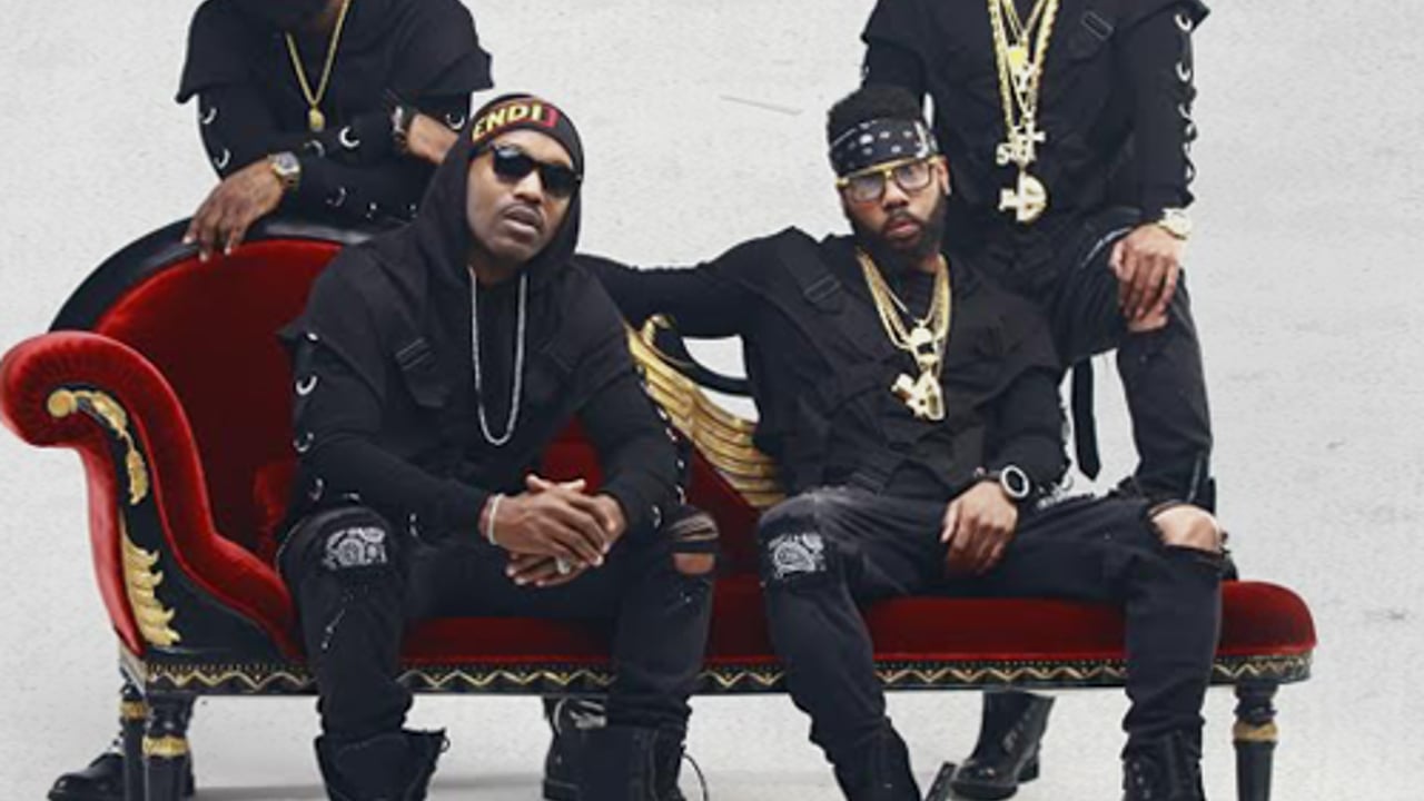 Jagged Edge