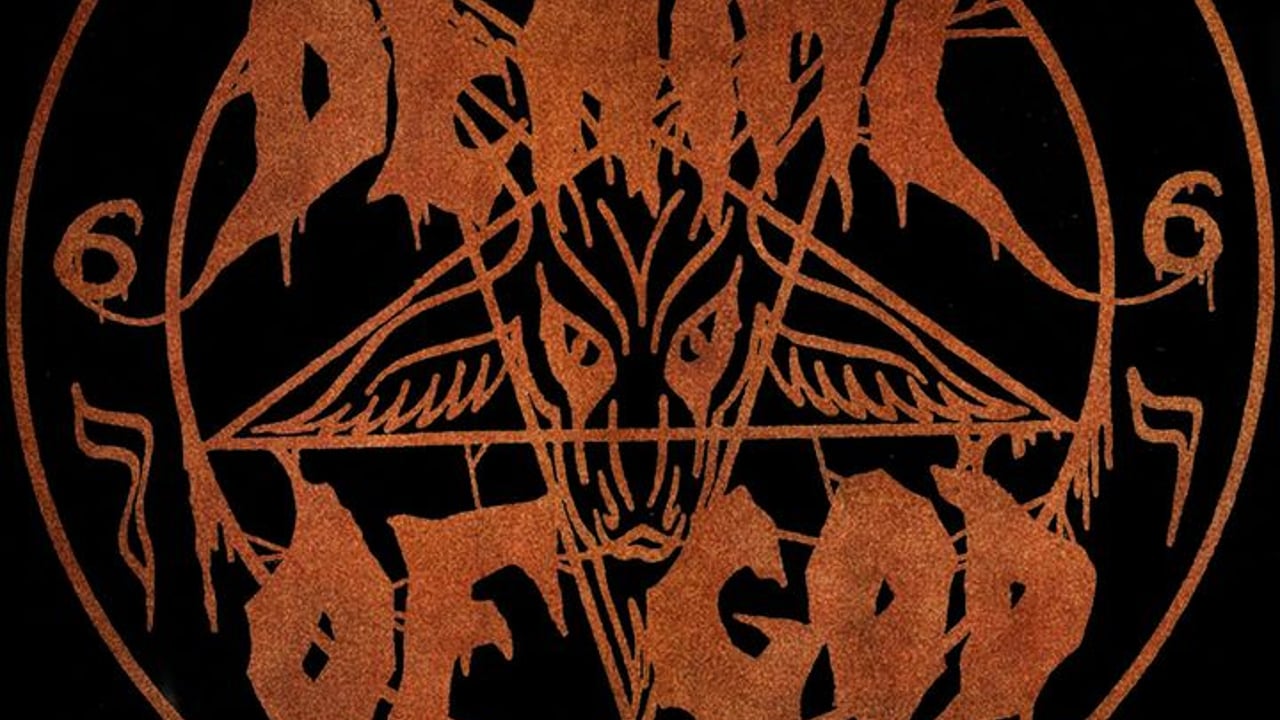 Denial Of God