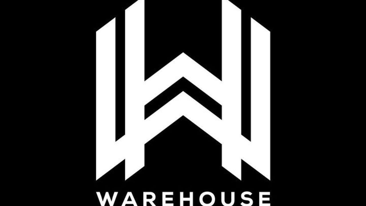 Warehouse Concert Hall