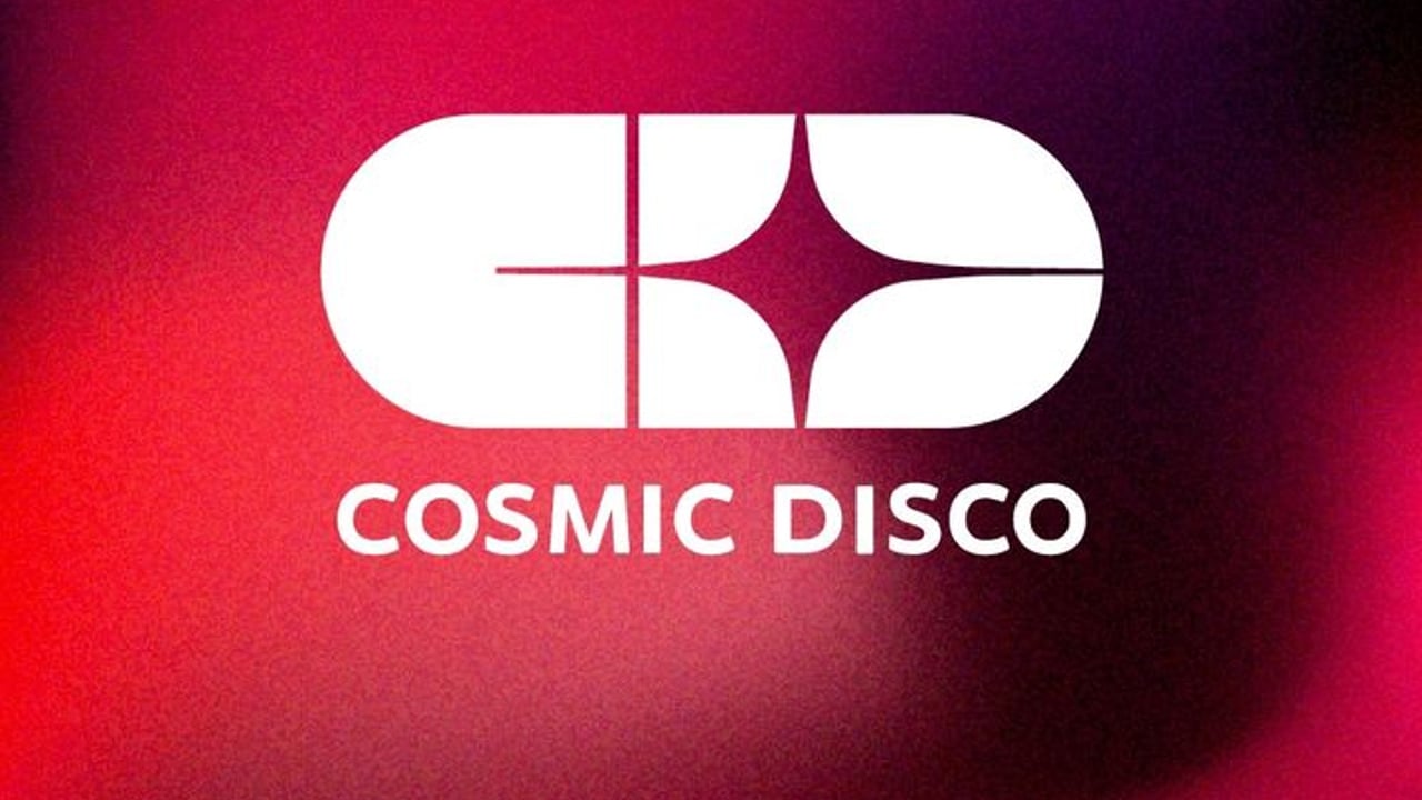 Cosmic Disco