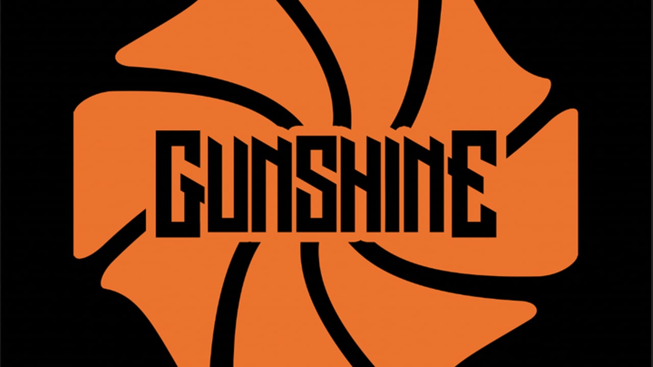Gunshine @ Warehouse Live Midtown