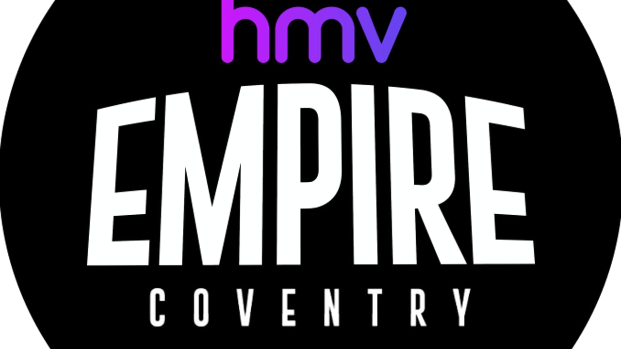 hmv Empire