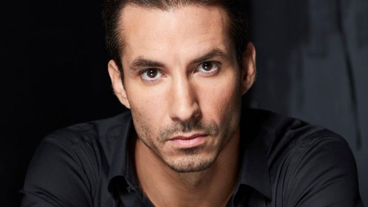 Jeremy Ferrari