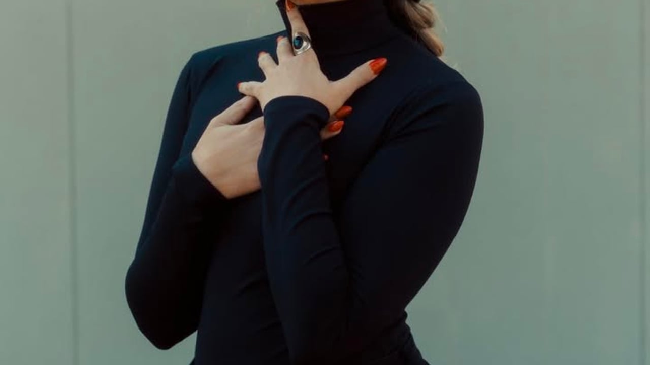 Madeline Edwards