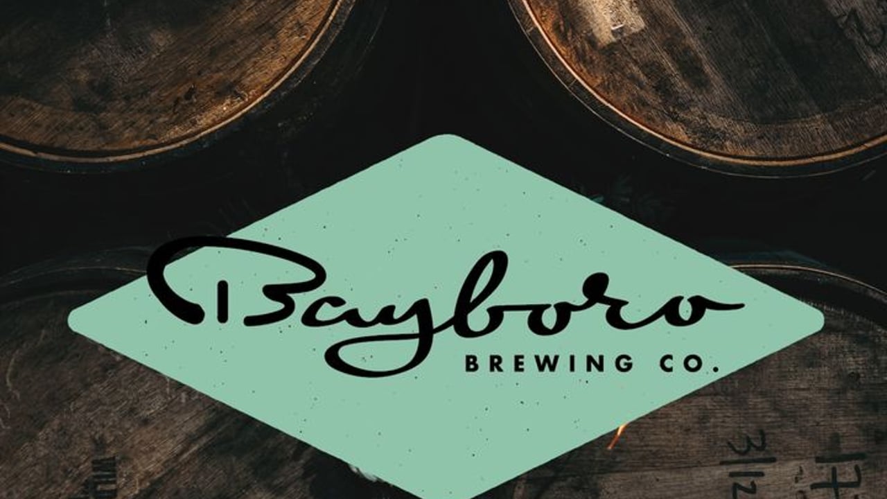Bayboro Brewing