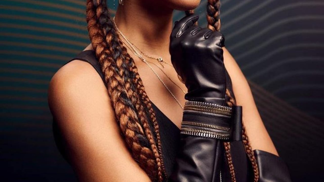 Dominique Fils-Aimé