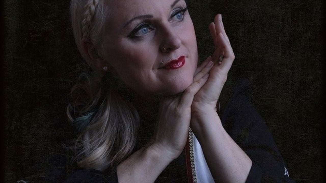 Liv Kristine @ Bryne Mølle