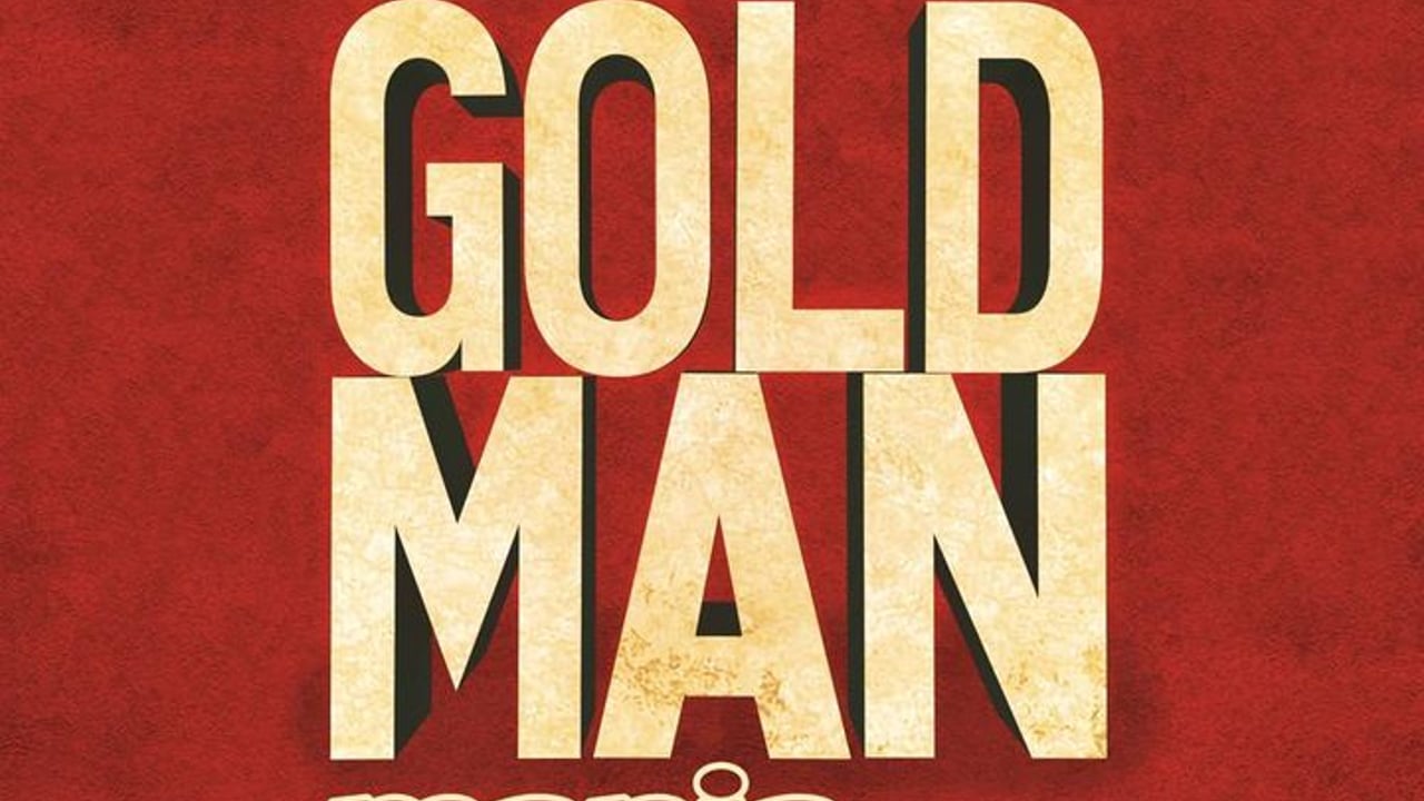 GoldmanMania